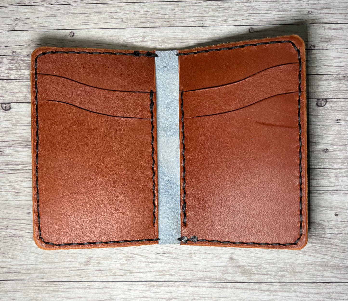 Minimalist Wallet