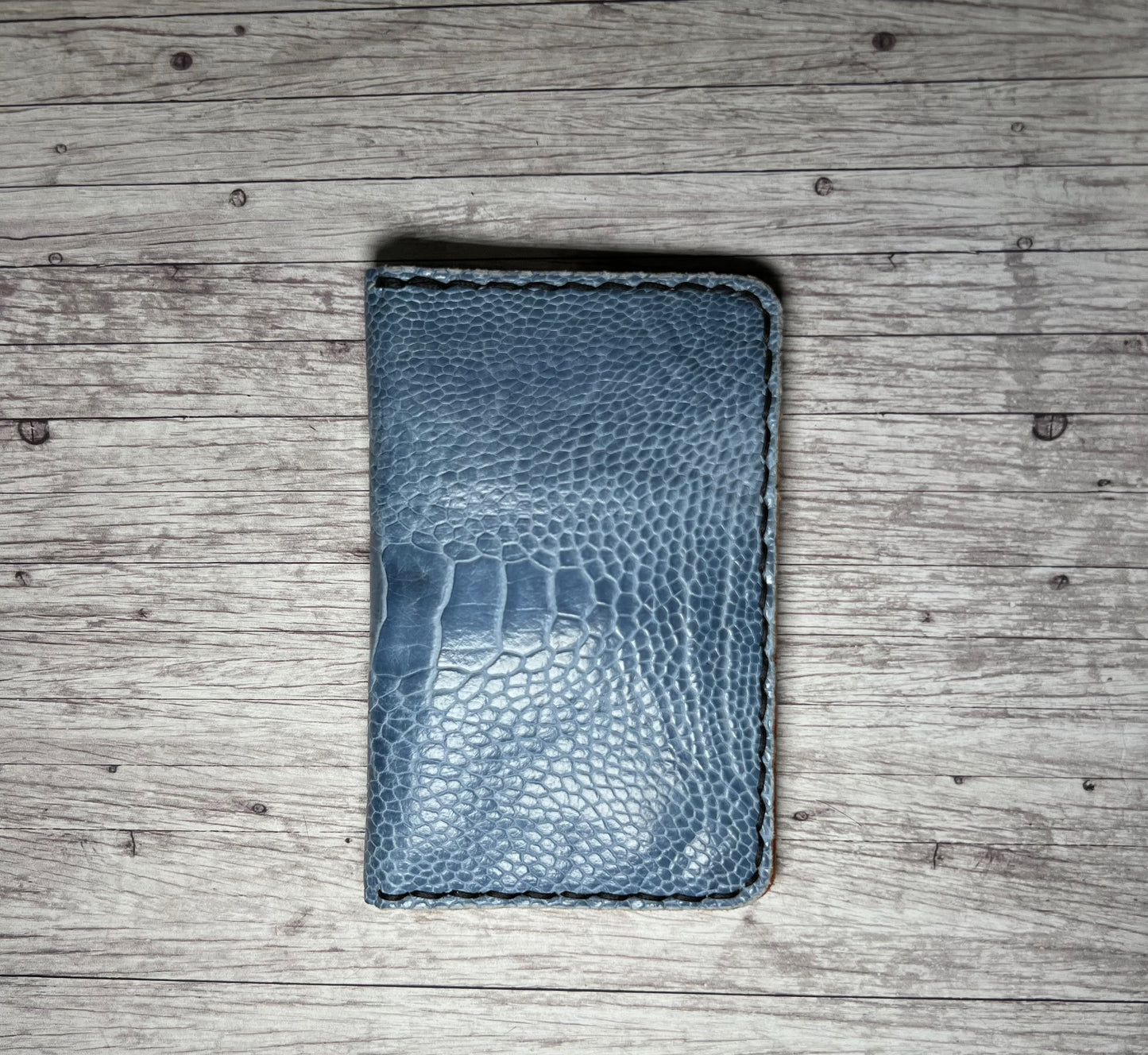 Minimalist Wallet